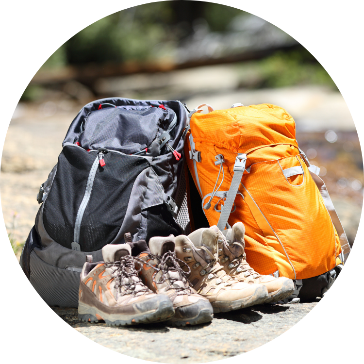 Backpacks